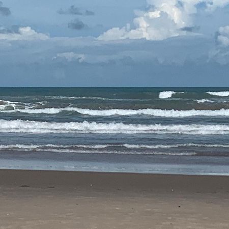 Jjs Beach Condo Саут Падре Алънд Екстериор снимка