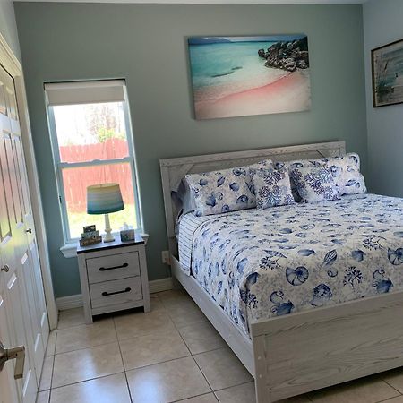 Jjs Beach Condo Саут Падре Алънд Екстериор снимка
