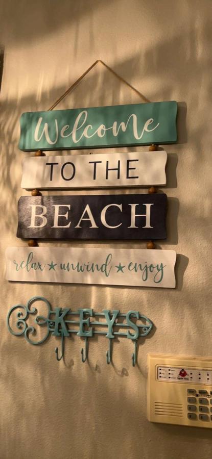 Jjs Beach Condo Саут Падре Алънд Екстериор снимка