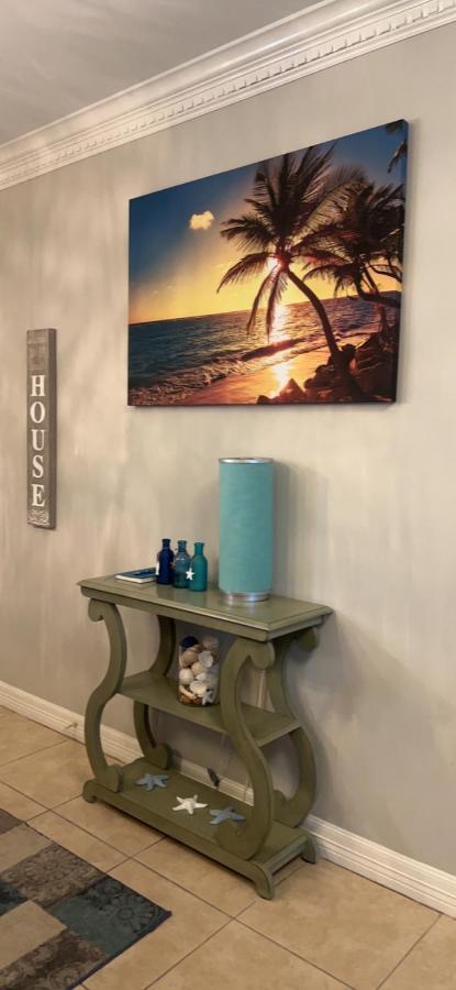 Jjs Beach Condo Саут Падре Алънд Екстериор снимка
